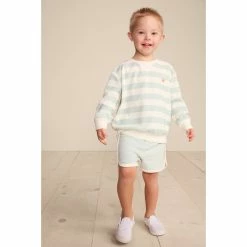 Baby & Toddler Little Co. by Lauren Conrad Terry Cloth Sweatshirt -Kohl's Sales Store 5816184 ALT8