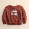 Baby & Toddler Little Co. by Lauren Conrad Terry Cloth Sweatshirt