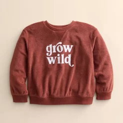 Baby & Toddler Little Co. by Lauren Conrad Terry Cloth Sweatshirt