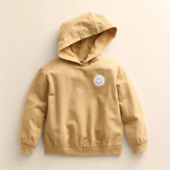 Baby & Toddler Little Co. by Lauren Conrad Organic French Terry Hoodie