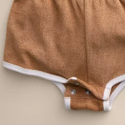 Baby & Toddler Little Co. by Lauren Conrad Smocked Waist Romper -Kohl's Sales Store 5817768 ALT