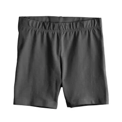 Toddler Girl Jumping Beans® Bike Shorts -Kohl's Sales Store 5826375 Black