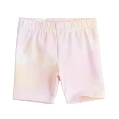 Toddler Girl Jumping Beans® Bike Shorts -Kohl's Sales Store 5826375 Multi Tie Dye