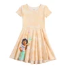 Disney's Encanto Mirabel Toddler Girl High-Low Skater Dress by Jumping Beans®