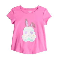 Toddler Girl Jumping Beans® Star Wars Storm Trooper Graphic Tee