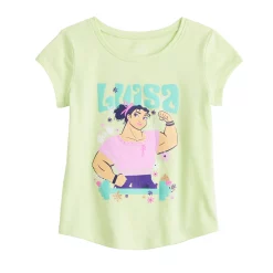 Disney's Encanto Toddler Girl Graphic Tee by Jumping Beans®