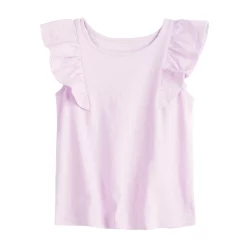 Toddler Girl Jumping Beans® Ruffle Tee