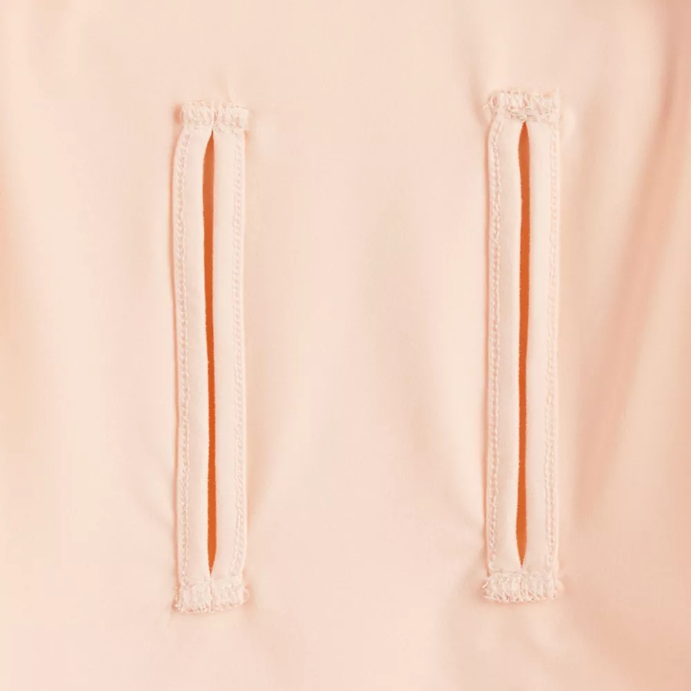 Toddler Girl Jumping Beans® Adaptive Double Layer Tee 3 Toddler Girl Jumping Beans® Adaptive Double Layer Tee - Image 3