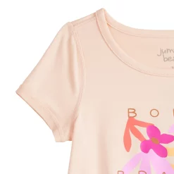 Girls 4-12 Jumping Beans® Adaptive Active Tee -Kohl's Sales Store 5842610 ALT