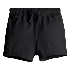 Toddler Girl Jumping Beans® Adaptive Shortie Shorts 8 Toddler Girl Jumping Beans® Adaptive Shortie Shorts -Kohl's Sales Store 5842644 Black