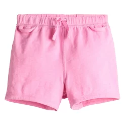 Girls 4-12 Jumping Beans® Adaptive Shortie Shorts -Kohl's Sales Store 5842646 Light Pink