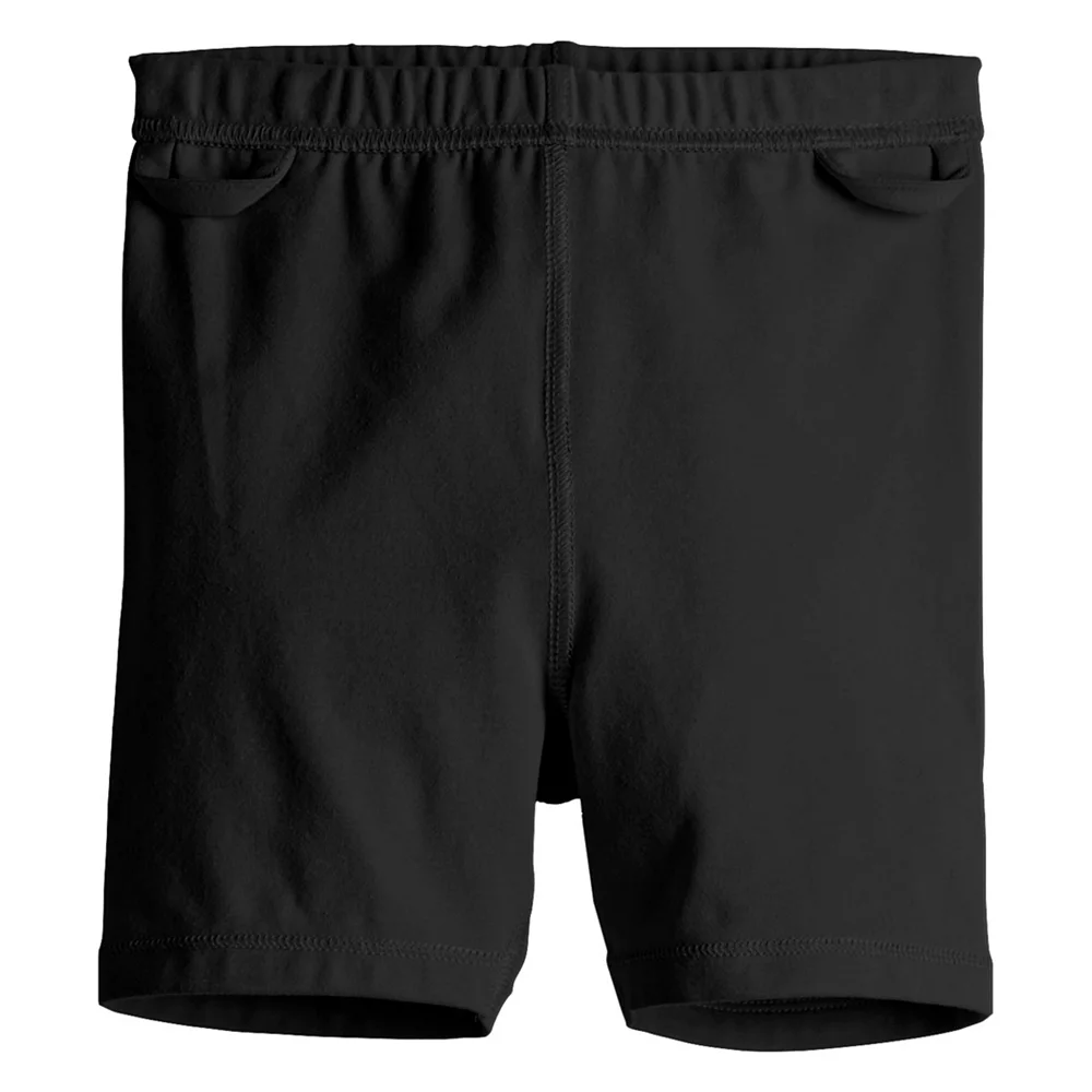 Girls 4-12 Jumping Beans® Adaptive Bike Shorts 3 Girls 4-12 Jumping Beans® Adaptive Bike Shorts - Image 3