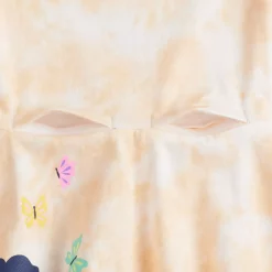 Disney's Encanto Toddler Girl Mirabel Adaptive Hi Low Skater Dress -Kohl's Sales Store 5842730 ALT2