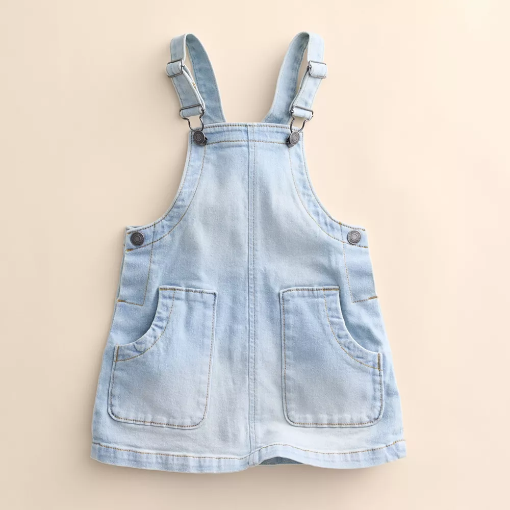 Baby & Toddler Little Co. by Lauren Conrad Jumper 1 Baby & Toddler Little Co. by Lauren Conrad Jumper