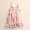 Baby & Toddler Girl Little Co. by Lauren Conrad Ruffle Romper