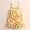 Baby & Toddler Girl Little Co. by Lauren Conrad Ruffle Romper