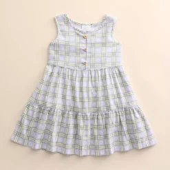 Baby & Toddler Little Co. by Lauren Conrad Henley Woven Dress