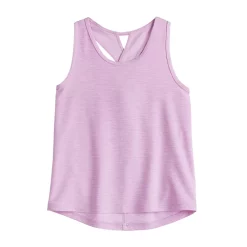 Toddler Girl Jumping Beans® Cross Back Active Tank Top 9 Toddler Girl Jumping Beans® Cross Back Active Tank Top -Kohl's Sales Store 5851989 Purple