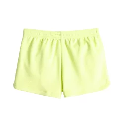Toddler Girl Jumping Beans® Dolphin Hem Mesh Shorts -Kohl's Sales Store 5854120 Neon Yellow
