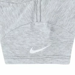 Baby & Toddler Girl Nike Tee & Space-Dye Shorts Set -Kohl's Sales Store 5870139 ALT3