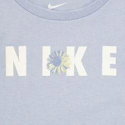 Toddler Girl Nike Tee & Space-Dye Shorts Set -Kohl's Sales Store 5870154 ALT2