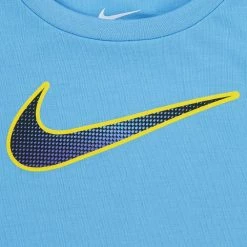 Baby Girl Nike Tee & Leggings Set 9 Baby Girl Nike Tee & Leggings Set -Kohl's Sales Store 5870155 ALT2