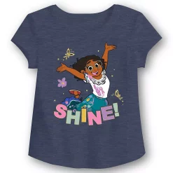 Disney's Mirabel Toddler Girl Graphic Tee by Jumping Beans®