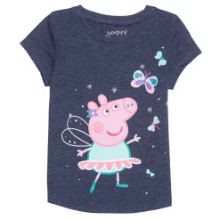 Toddler Girl Jumping Beans® Peppa Pig Graphic Tee
