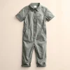 Baby & Toddler Little Co. by Lauren Conrad Organic Jumpsuit