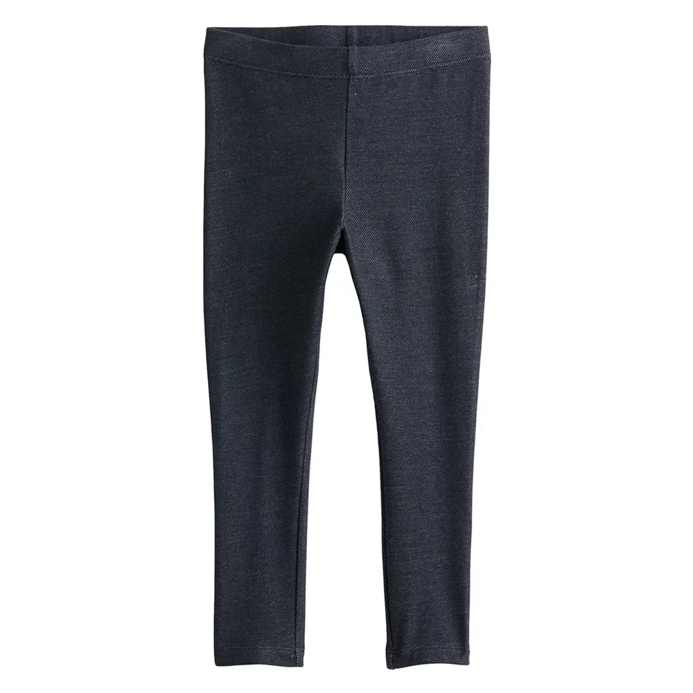 Toddler Girl Jumping Beans® Leggings 1 Toddler Girl Jumping Beans® Leggings