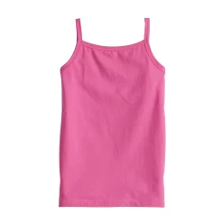 Toddler Girl Jumping Beans® Essential Cami -Kohl's Sales Store 6150765 ALT