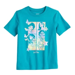 Disney's Encanto Toddler Girl Graphic Tee by Jumping Beans®