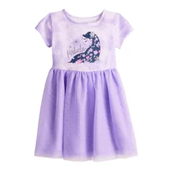 Disney's Isabela Toddler Girl Tulle Dress by Jumping Beans®