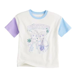 Disney's Frozen Toddler Girl Graphic Tee by Jumping Beans®