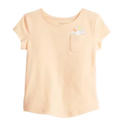 Toddler Girl Jumping Beans® Graphic Tee