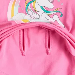 Toddler Girl Jumping Beans® Physical Adaptive Double-Layer Tee -Kohl's Sales Store 6224818 ALT2